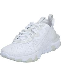 Nike - Sneaker 'react vision' - Lyst