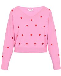 myMo - Pullover Comfy - Lyst