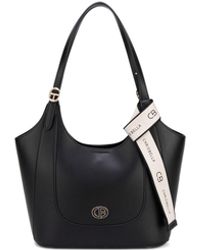 Chrisbella - Schultertasche - Lyst