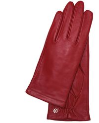 KESSLER - Fingerhandschuhe - Lyst