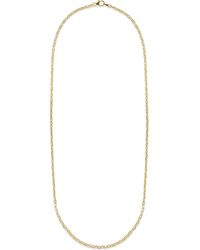 FAVS. - Kette - Lyst
