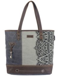 Sunsa - Shopper - Lyst