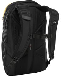 The North Face Rucksack 'Jestorealis' - Schwarz