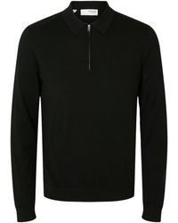 SELECTED - Pullover Slhberg - Lyst