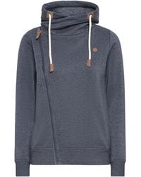 Oxmo - Sweatjacke Mille - Lyst