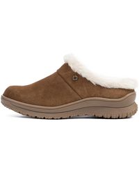 Minnetonka - Clogs Emerson - Lyst