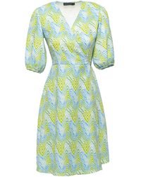 FRESHLIONS - Kleid Sunny - Lyst