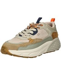Jeep - Sneaker - Lyst