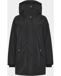 Didriksons - Winterjacke Alana - Lyst