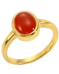 Jamelli - Ring - Lyst