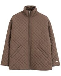 Aim'n - Aimn Übergangsjacke - Lyst