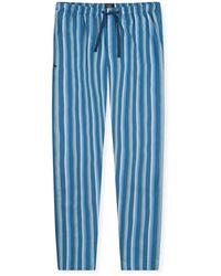 Schiesser - Pyjamahose Mix Relax - Lyst