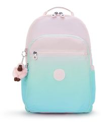 Kipling - Rucksack Seoul Lap - Lyst