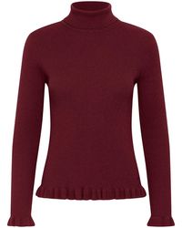 Cream - Pullover Crdela - Lyst