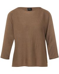 S.oliver - Oliver Label Strickpullover - Lyst