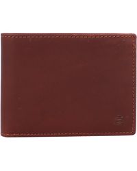 Esquire - Geldbörse Dallas - Lyst