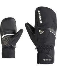 Ziener - Sporthandschuhe Galisor - Lyst