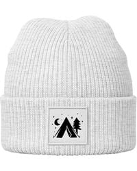 Neverless - Mütze Camping - Lyst