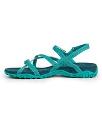Izas - Trekkingsandale Tena V4 - Lyst