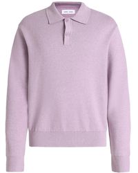 Samsøe & Samsøe - Samse Samse Pullover Sanino - Lyst