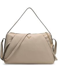 Guess - Schultertasche Devon - Lyst