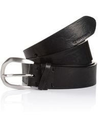 Tom Tailor - Gürtel Nancy - Lyst