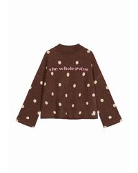 Oh April - Pullover Liora - Lyst