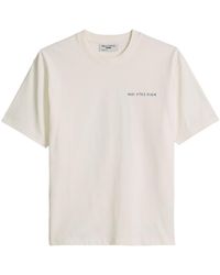 Marc O' Polo - Marc Opolo Denim T-Shirt - Lyst