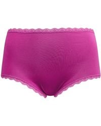 SugarShape - Panty Basic - Lyst