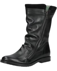 Felmini - Stiefelette - Lyst