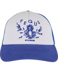 Pequs - Cap Mykonos - Lyst