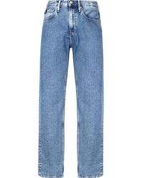 Calvin Klein Jeans '90s' - Blau