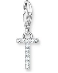 Thomas Sabo - Anhänger T - Lyst