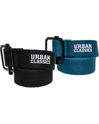 Urban Classics - Gürtel - Lyst