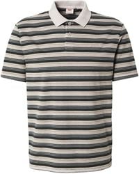 Levi's - Levis Poloshirt Authentic - Lyst