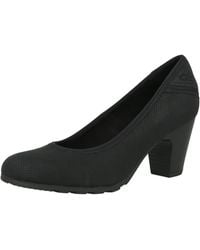 S.oliver - Pumps - Lyst