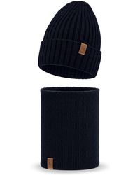 Vivience - Mütze M7009 Kmpl - Lyst