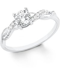 S.oliver - Ring - Lyst