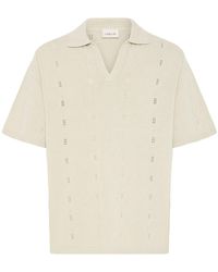 Solid - Poloshirt Sdudell - Lyst