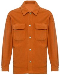 Antioch - Shirt Jacket - Lyst