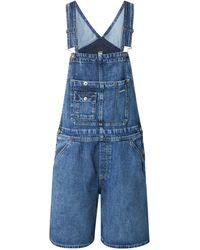 G-Star - Latzshorts 'Bowey' - Lyst