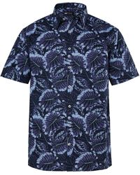 Men Plus - Hemd - Lyst