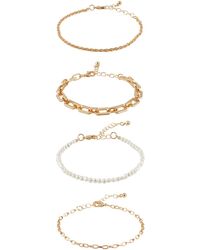 /about You - Armband Lilian - Lyst