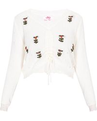myMo - Pullover Comfy - Lyst