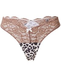 Wild Lovers - String Anouk - Lyst
