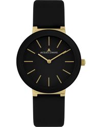 Jacques Lemans - Uhr - Lyst