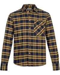 Shiwi - Hemd Brad - Lyst