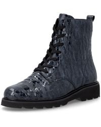 Remonte - Stiefelette D3S72 - Lyst