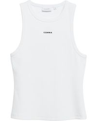 Comma, - Top - Lyst