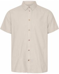Solid - Hemd Pete - Lyst